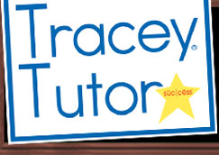 Tracey Tutor Reading and Spelling Programs